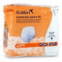 Kolibri comtrain Soft Extra M  (natahovací) 14ks/bal  6bal/krt  192bal/pal