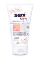 Seni Care - Ochranný krém se zinkem 100ml  14ks/krt