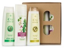 Dárkový balíček č.9 Laura Collini - vegan set