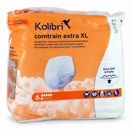 Kolibri_comtrain_Soft_Extra_XL